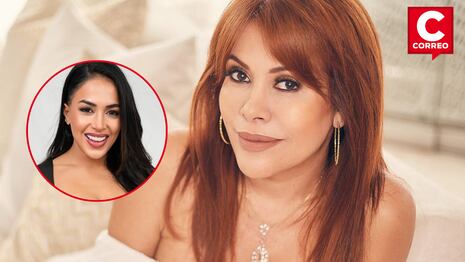 Magaly Medina a Onelia Molina tras audio difundido en su programa: Ella nos llamó