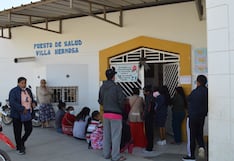 Chiclayo: niña de 1 año y 10 meses muere electrocutada en su vivienda en José Leonardo Ortiz