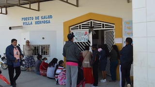Chiclayo: niña de 1 año y 10 meses muere electrocutada en su vivienda en José Leonardo Ortiz