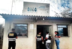 Allanan la casa de la madre de sus hijos y abogados tras crimen de abogado en Piura
