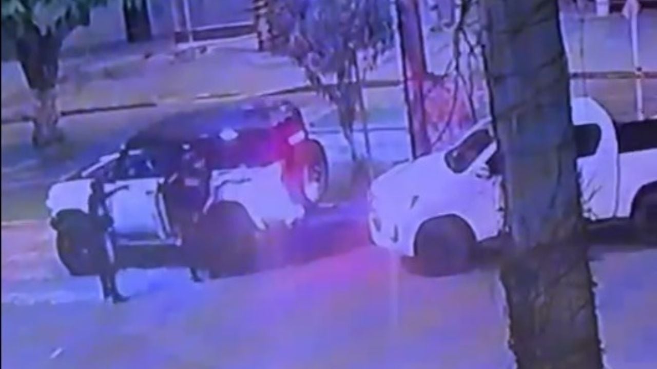El violento ataque ocurrido la madrugada del domingo 30 de agosto dejó cuatro fallecidos y culminó con el secuestro de un empresario de 31 años.