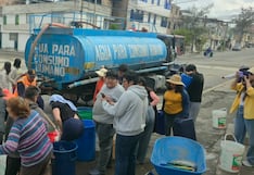 Arequipa: En una década se perdería acceso al agua