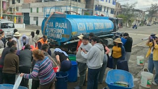 Arequipa: En una década se perdería acceso al agua