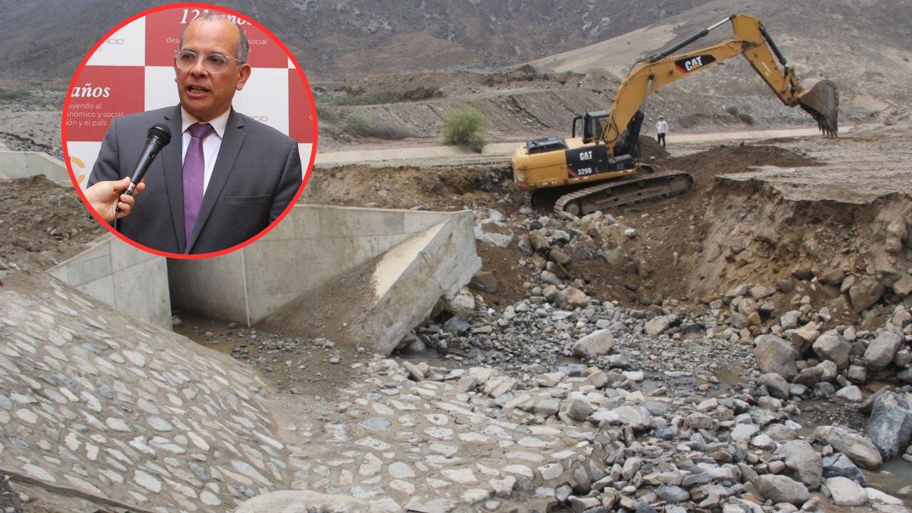 El exministro de Economía y Finanzas, aseguró que existe un pesimismo marcado frente a la gestión pública debido al no destrabe de proyectos clave para el desarrollo económico del país.