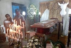 La Libertad: Mecánico presuntamente asesinado no puede ser sepultado por error en certificado