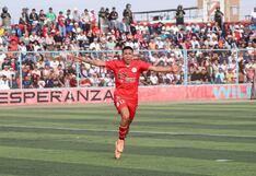 Copa Perú: Juventud Bellavista venció 2-1 a Sport River por la departamental