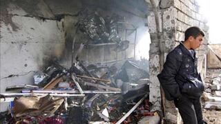 Irak: Atentado con coche bomba deja 15 muertos
