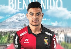 FBC Melgar ficha al ecuatoriano Kevin Minda y pierde a Jeriel de Santis