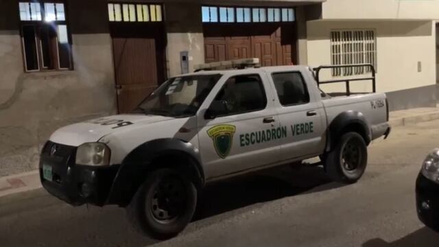 Tacna: Allanan vivienda del alcalde de Ciudad Nueva Walter Cardoza Chura