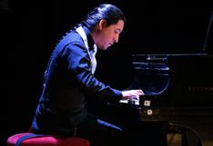 Presentan “Un capricho peruano: nueva obra para piano y orquesta”