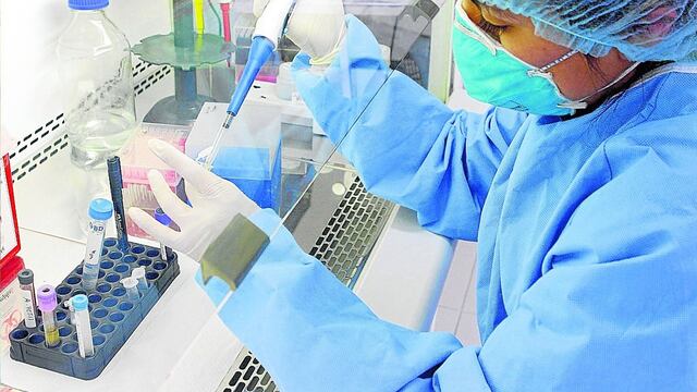 Aumentan los pedidos de pruebas de ADN en juicios en la región 