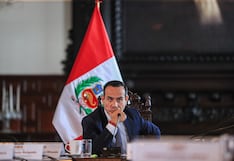 José Jerí: Congreso acumula siete mociones de censura contra el presidente