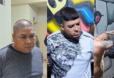 Chincha: los internos Peralta y Ormeño ya duermen en el penal de Challapalca