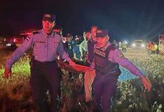 Accidente aéreo en Honduras deja 13 muertos: recuperan el último cuerpo