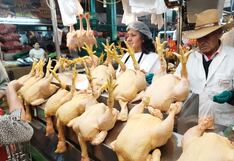 Sepa AQUÍ los precios de carnes y verduras en el mercado Nueva Esperanza de Arequipa (VIDEO)