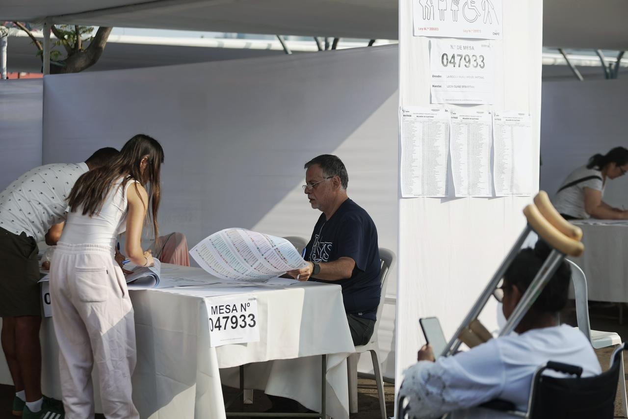 (Foto: Fernando Sangama @photo.gec)