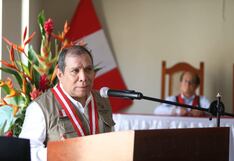 Presupuesto 2025: Poder Judicial solicita mayor presupuesto para mejorar servicios