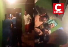 Nasca: grave denuncia por presunto abuso de autoridad y violación de domicilio contra policías