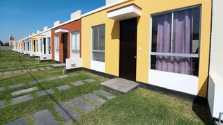 Fondo Mivivienda: Transfieren más de S/ 538 millones para bonos habitacionales