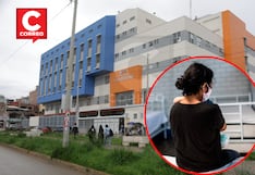 Huancayo: Madre de bebé ‘regalado’ aparece y la intervienen por abandonarlo