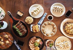 Kyoto y los sabores de oriente