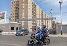 Tacna: Roban joyas valorizadas en S/ 30 mil y 10 mil en efectivo en departamento