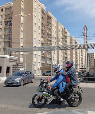 El caso fue derivado al Departamento de Investigación Criminal (Depincri) debido al valor de los bienes sustraídos. (Foto: Difusión)