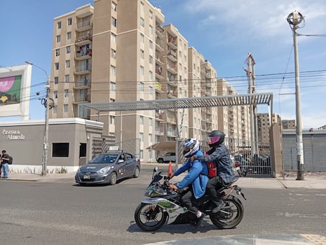 Tacna: Roban joyas valorizadas en S/ 30 mil y 10 mil en efectivo en departamento