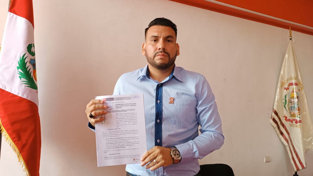 Diana Tello, exgerenta municipal, sigue en la mira y podría ser acusada nuevamente. En tanto, no creen que Arturo Fernández no sepa de contratos.