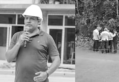 Tras atentado en Satipo, alcalde de Coviriali falleció luego de ser trasladado de emergencia