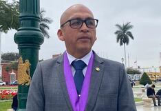 Decano del Colegio Médico La Libertad advierte: “Estamos en casi una anarquía”