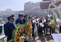 Arequipa: Mollendo honra con solemnidad los 147 años de su resistencia durante la Guerra del Pacífico