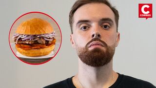 Ibai Llanos vendrá al Perú y entregará “sartén dorada” como premio del Mundial de Desayunos