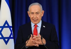 Netanyahu amenaza con atacar “personalmente” a dirigentes iraníes tras lanzamiento de misiles