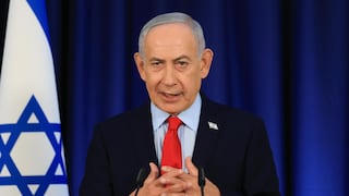 Netanyahu amenaza con atacar “personalmente” a dirigentes iraníes tras lanzamiento de misiles