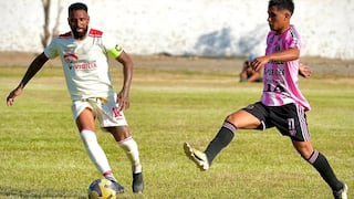 Copa Perú: Todo listo para la etapa provincial de Trujillo