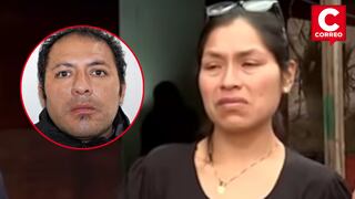 Hermana de chofer de cúster que chocó contra Metropolitano lo defiende: No tenía multas, le fallaron los frenos