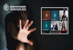 Pisco: pedirán cadena perpetua contra sujeto acusado de violar a su hija desde los 5 años