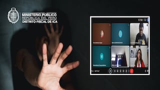 Pisco: pedirán cadena perpetua contra sujeto acusado de violar a su hija desde los 5 años