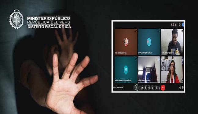 Pisco: pedirán cadena perpetua contra sujeto acusado de violar a su hija desde los 5 años