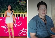 Amazonas: investigan presunto feminicidio de enfermera de 23 años en Bagua