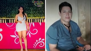 Amazonas: investigan presunto feminicidio de enfermera de 23 años en Bagua