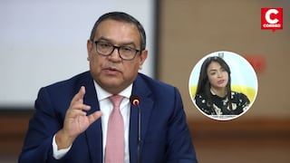 Escándalo en la PCM: ¿A qué hora llegará Alberto Otárola a Lima?