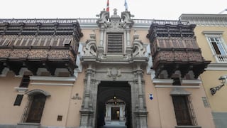 Cancillería cita a diplomático ruso y crea grupo especial por peruanos en fuerzas armadas de Rusia