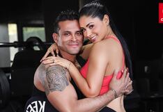 Christian Domíguez enojado con Pamela Franco tras insinuar que es mal padre: “Me da pena”