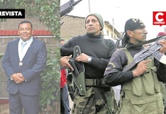 Miguel Canga, rehén sobreviviente al ‘Andahuaylazo’: “Mataron a los policías pese a que estaban rendidos”