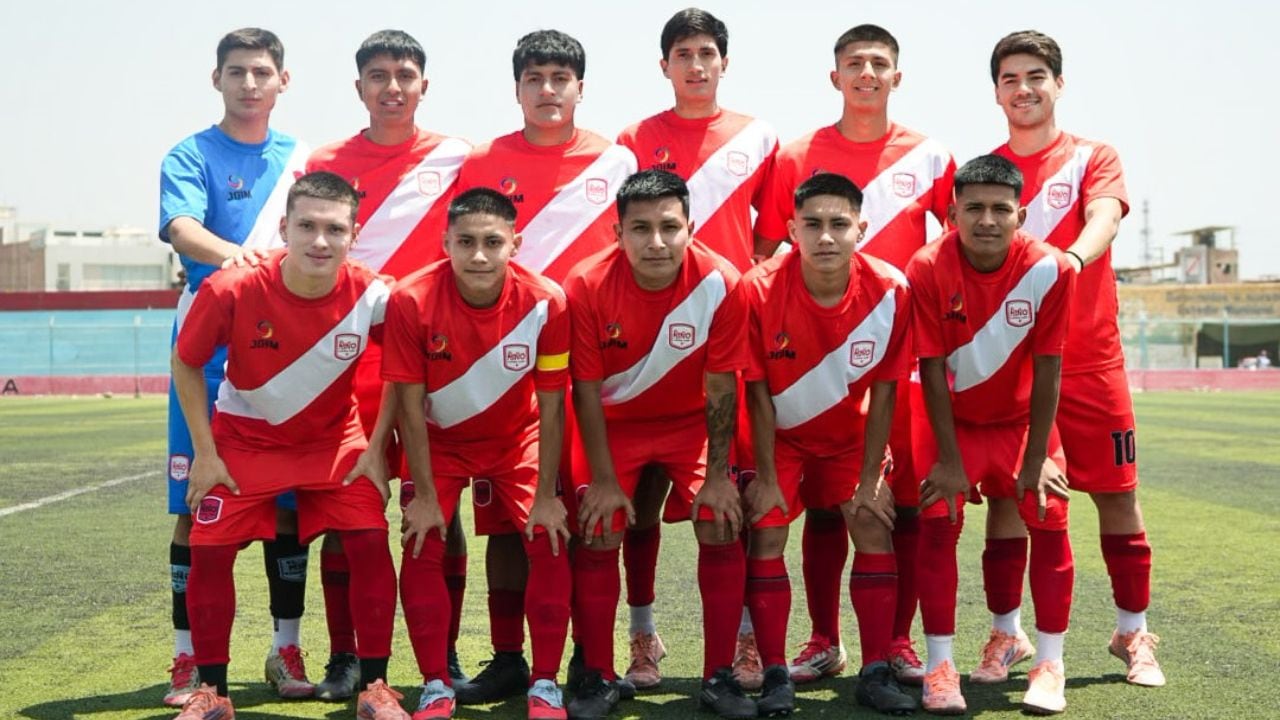 El cuadro rojo y blanco superó 4-0 a CAR Municipal y lidera el Grupo A, con 9 puntos.