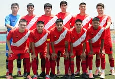 El Niño goleó y quedó a un paso del ascenso en La Esperanza