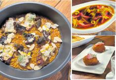 Volver siempre a Verbena: entrañable lugar en el que te hacen sentir como en casa