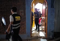 Chincha: niña herida de bala en ataque contra promotor de espectáculos musicales